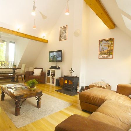 Chalet Floranneve Bovec Esterno foto