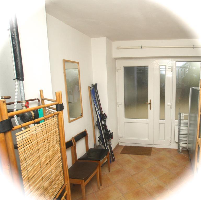Chalet Floranneve Bovec Esterno foto