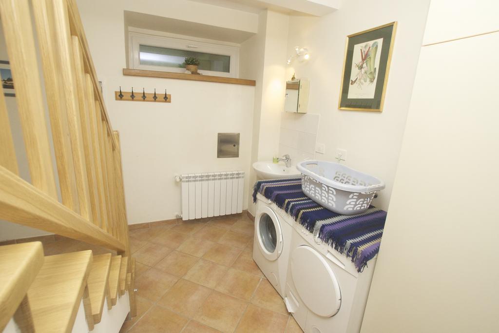 Chalet Floranneve Bovec Esterno foto