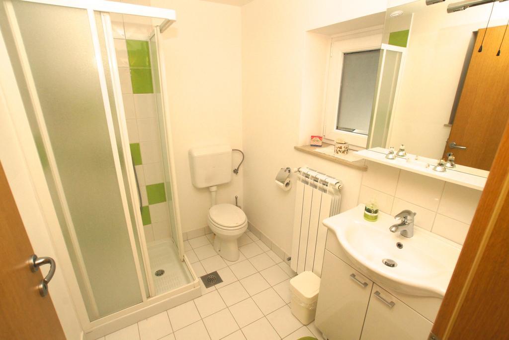 Chalet Floranneve Bovec Esterno foto