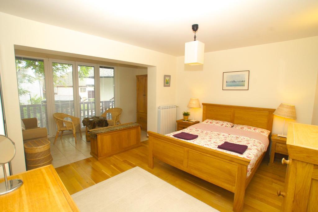 Chalet Floranneve Bovec Esterno foto