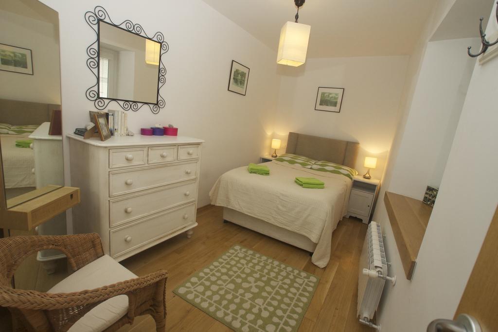 Chalet Floranneve Bovec Esterno foto