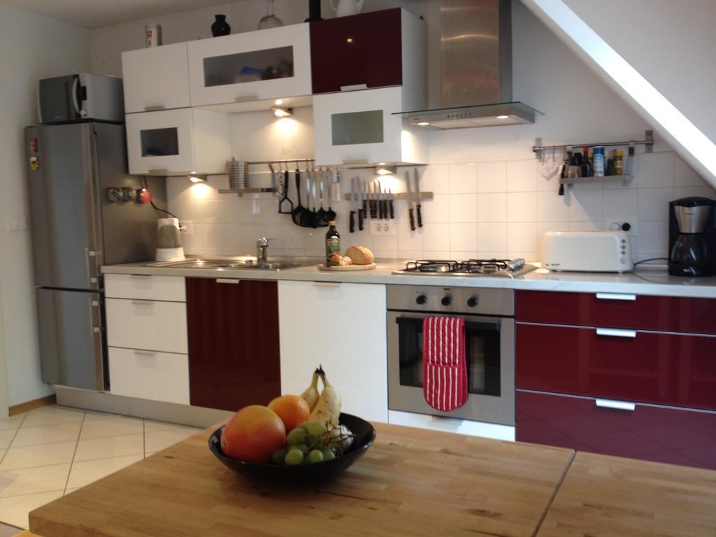 Chalet Floranneve Bovec Esterno foto