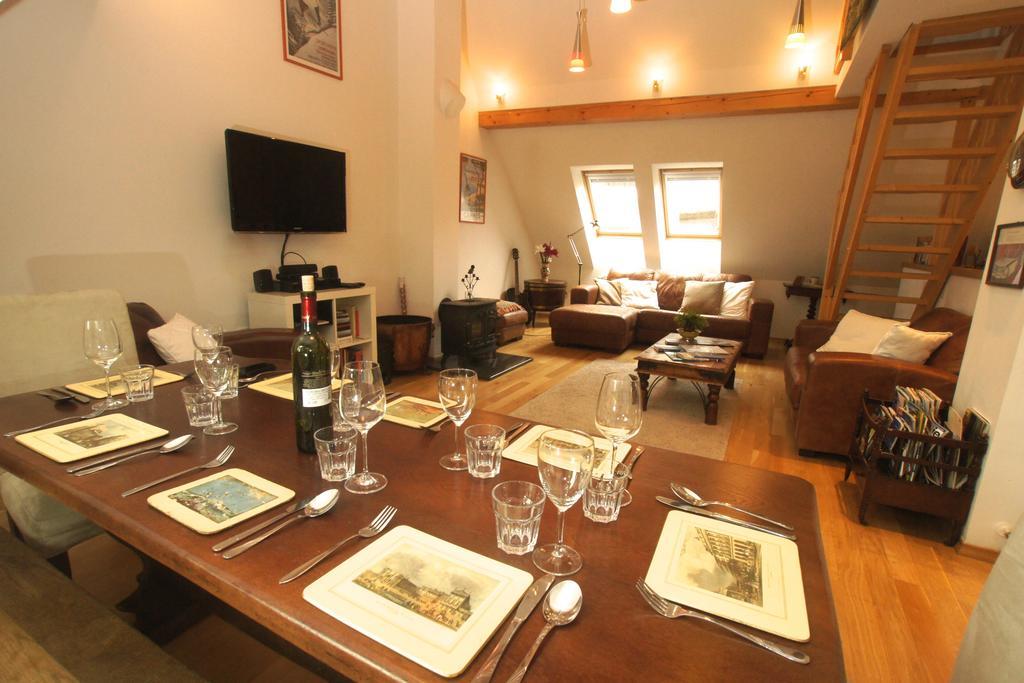 Chalet Floranneve Bovec Esterno foto