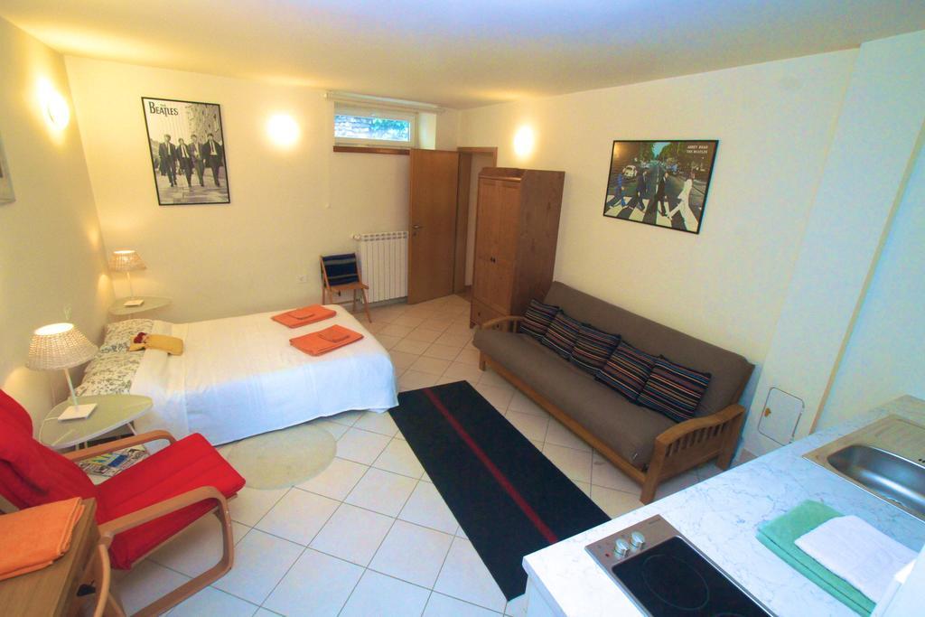 Chalet Floranneve Bovec Esterno foto