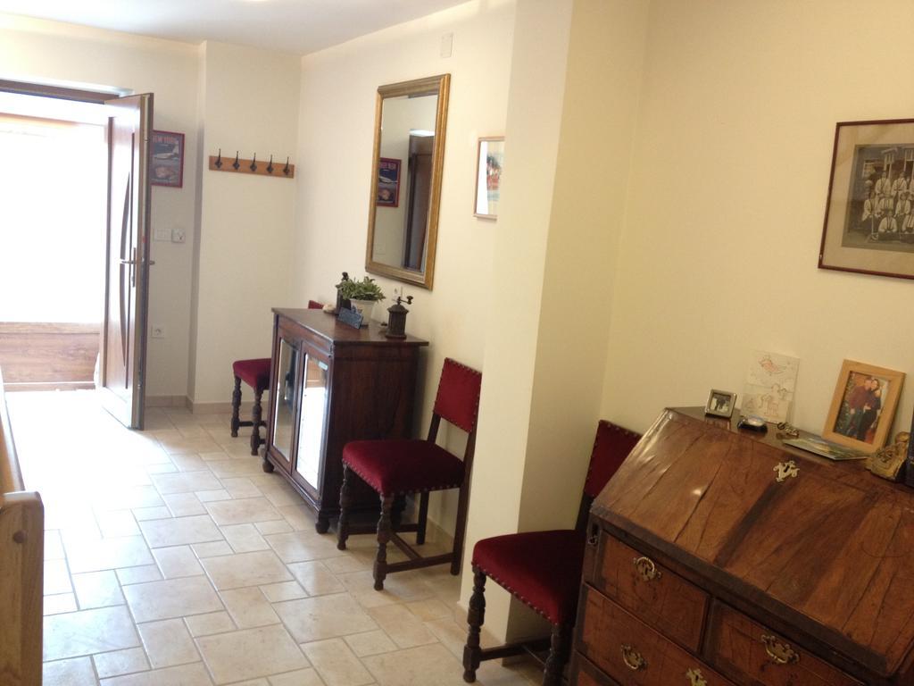 Chalet Floranneve Bovec Esterno foto