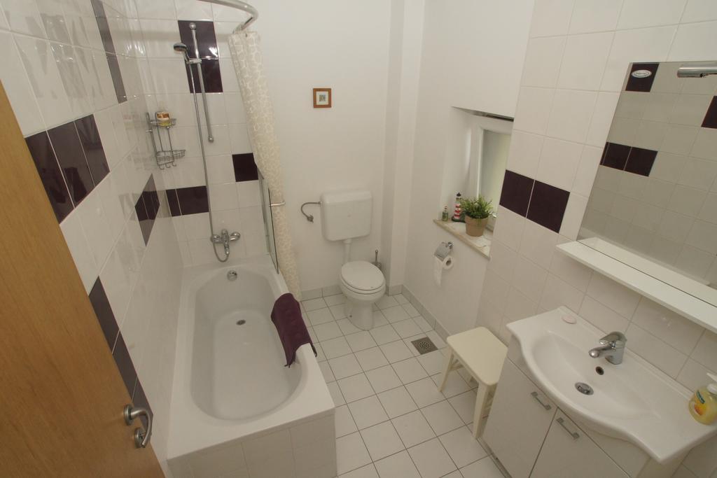 Chalet Floranneve Bovec Esterno foto